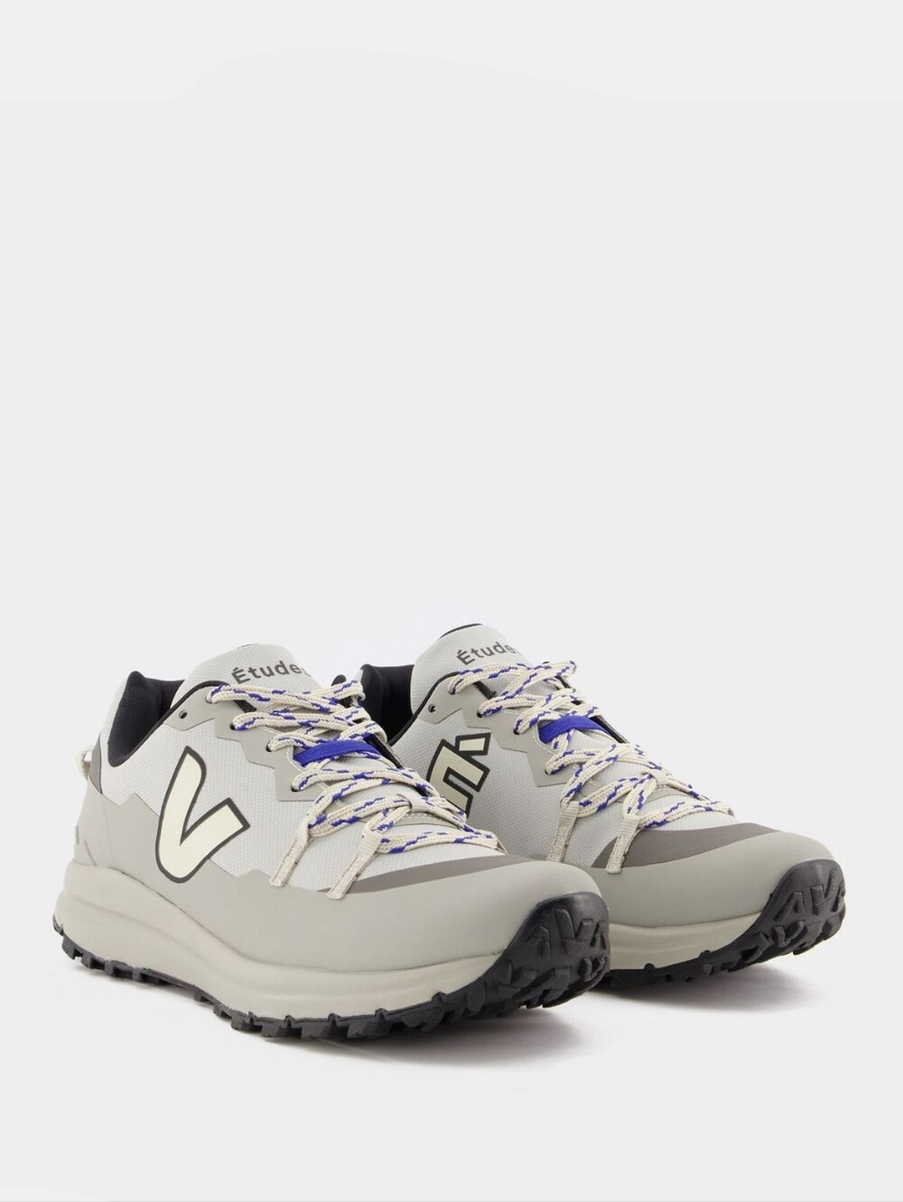 Veja X Etudes Trek-Shell Sneakers Size 7